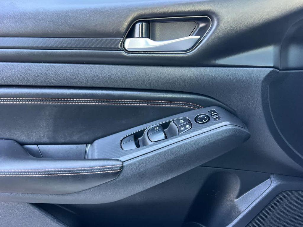 used 2021 Nissan Altima car, priced at $12,799