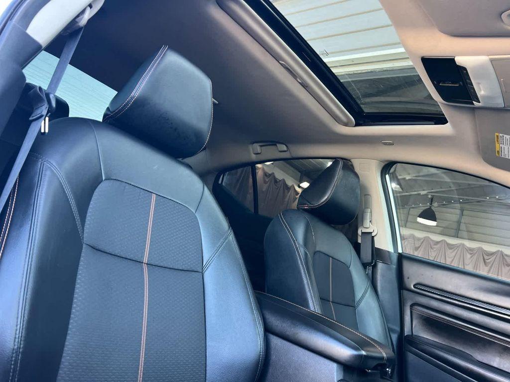 used 2021 Nissan Altima car, priced at $12,799