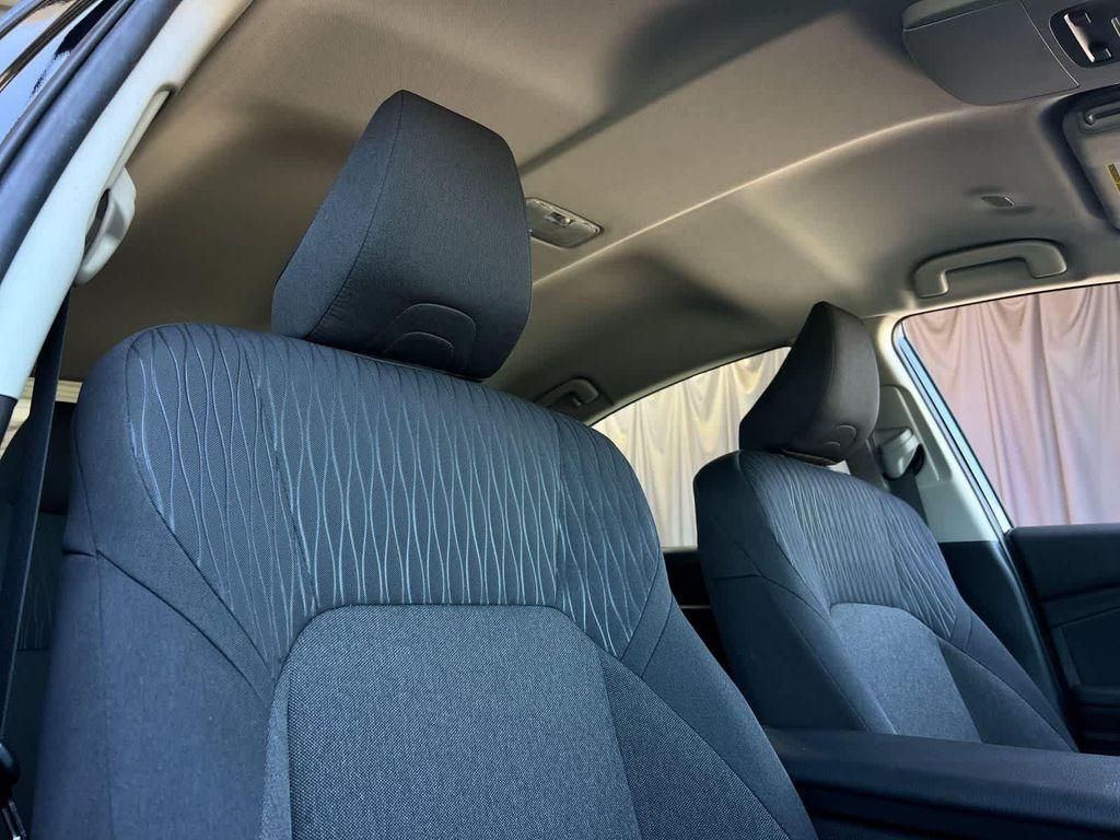 used 2025 Toyota Camry car, priced at $28,080