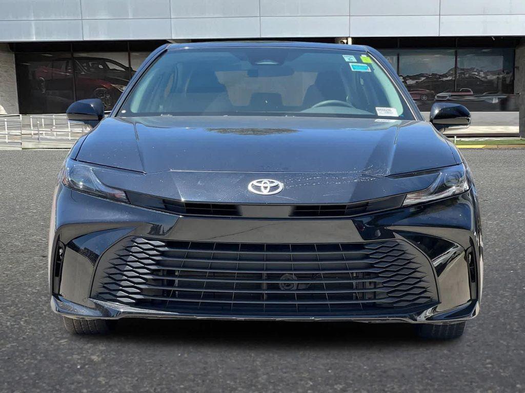 used 2025 Toyota Camry car, priced at $28,080