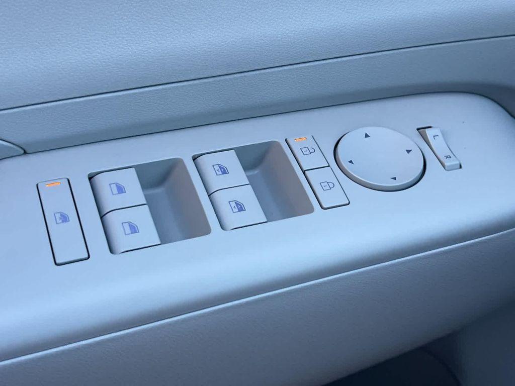 new 2026 Hyundai Kona car, priced at $25,835