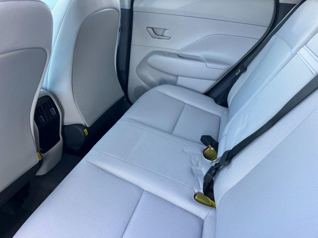 new 2026 Hyundai Kona car, priced at $25,835