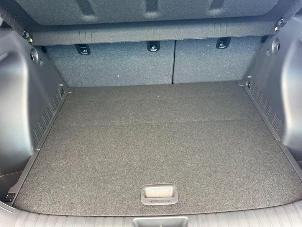 new 2026 Hyundai Kona car, priced at $25,835