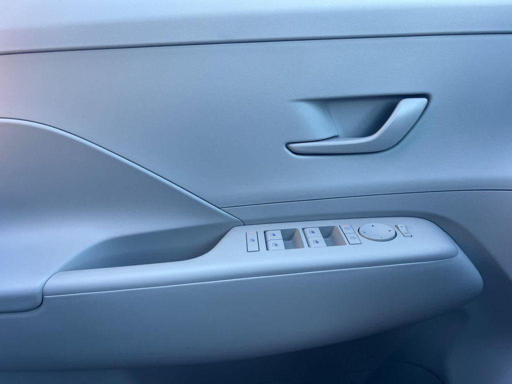 new 2026 Hyundai Kona car, priced at $25,835