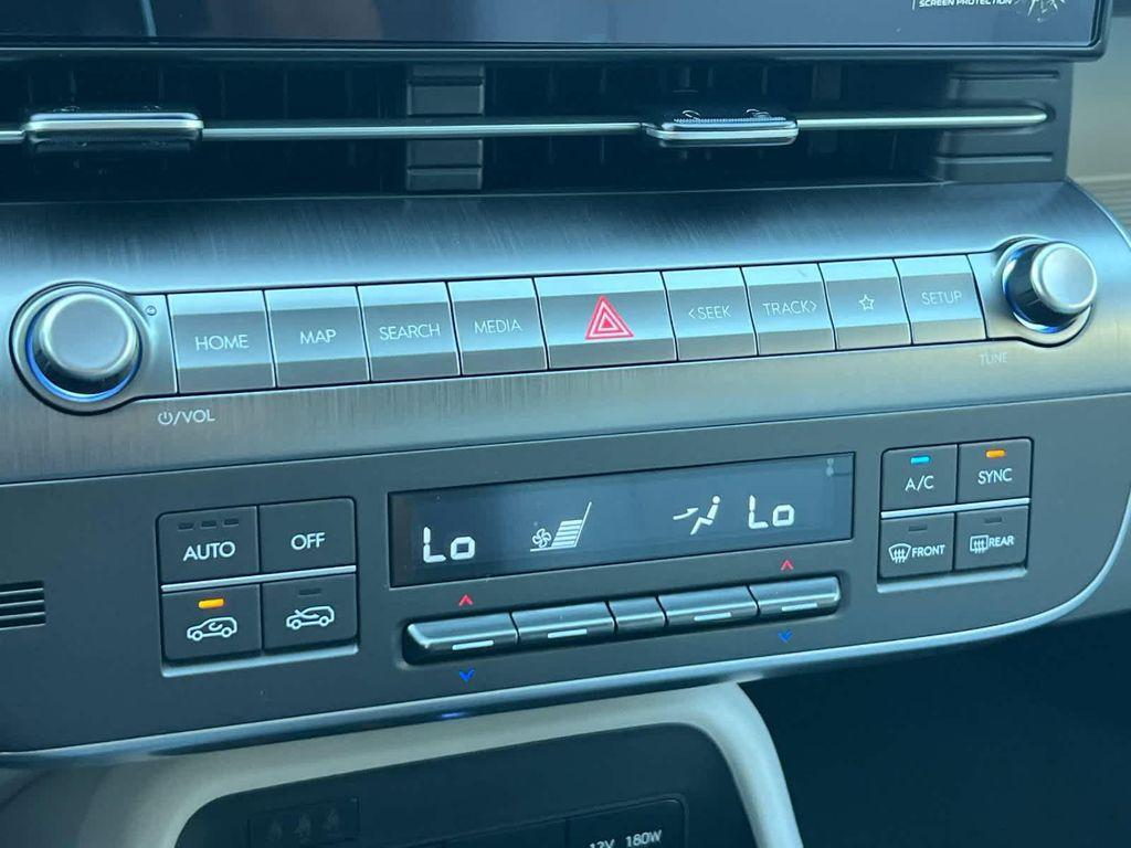 new 2026 Hyundai Kona car, priced at $25,835