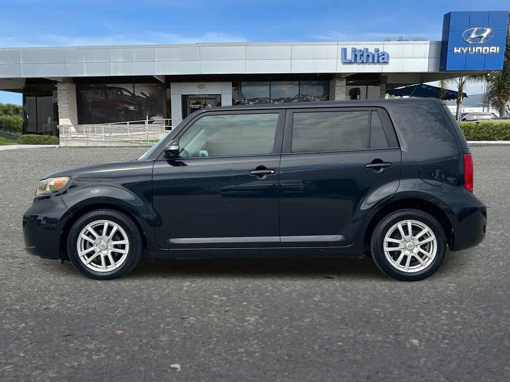 used 2008 Scion xB car, priced at $9,499