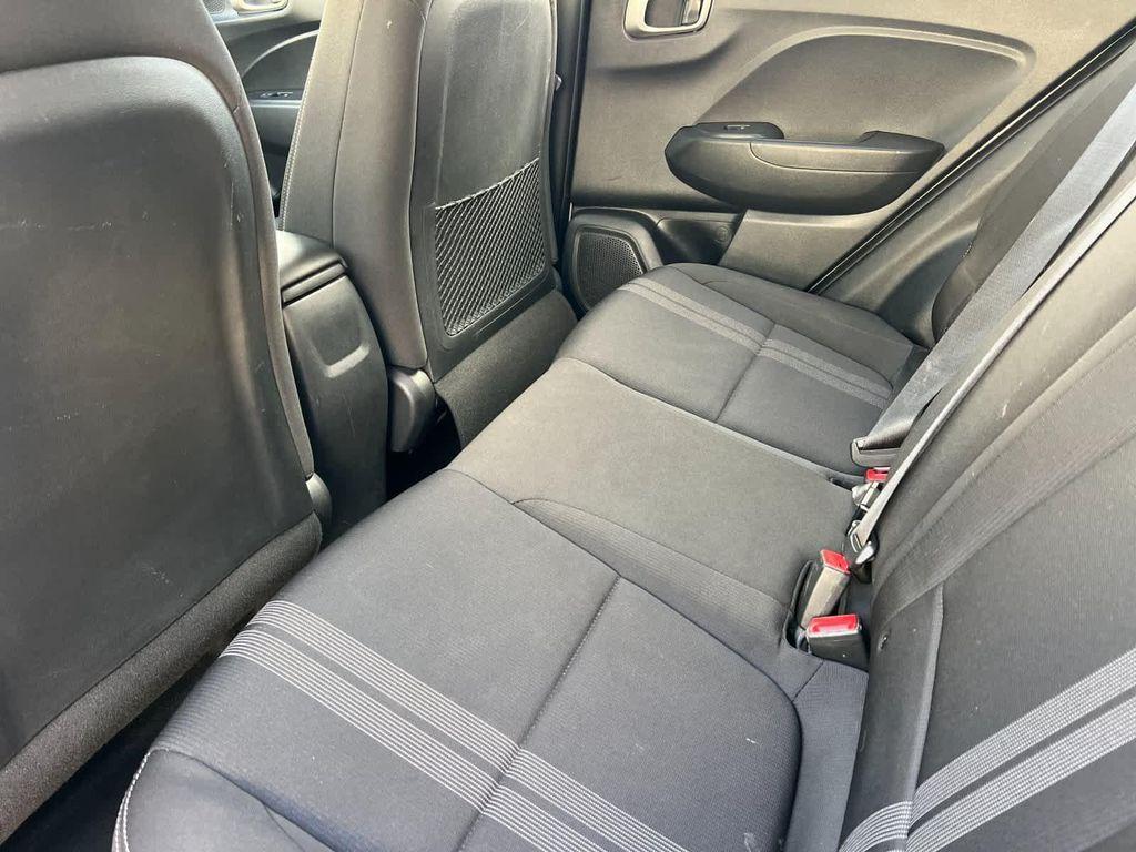 used 2023 Hyundai Venue car, priced at $15,999