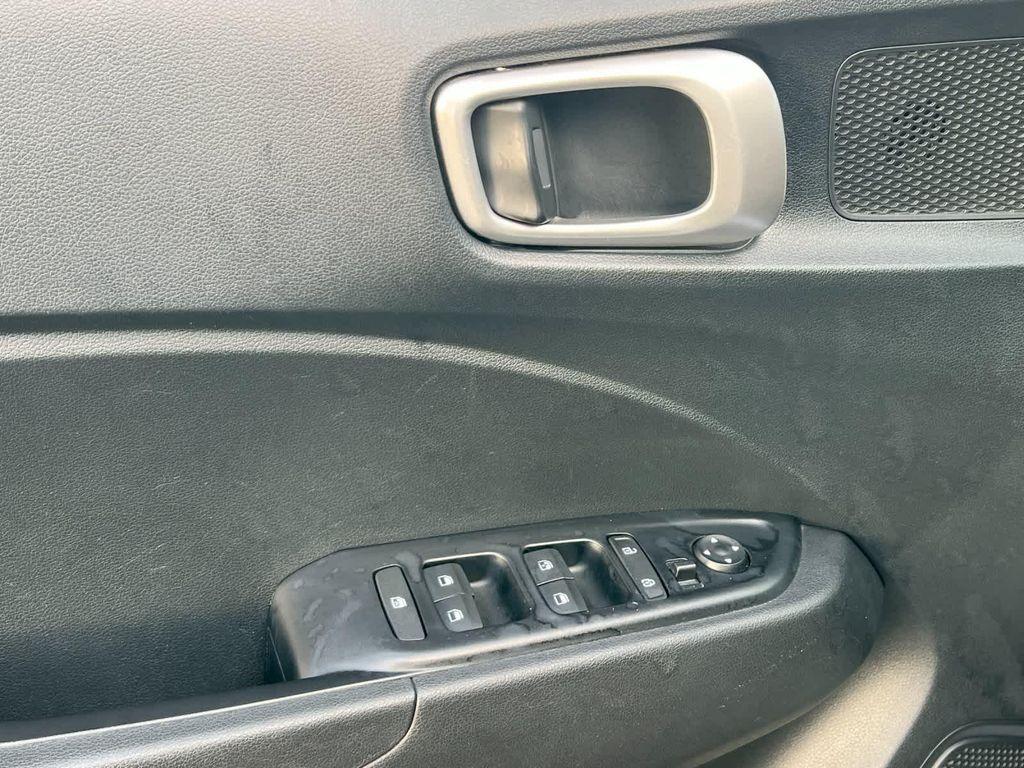 used 2023 Hyundai Venue car, priced at $15,999