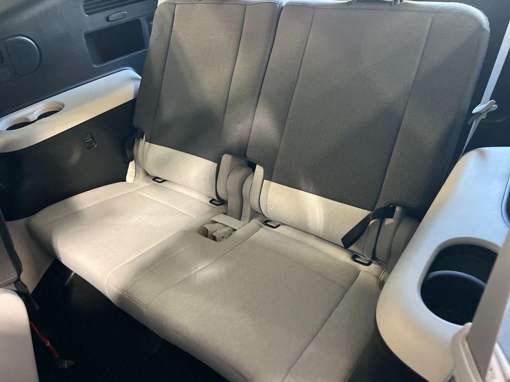new 2026 Hyundai IONIQ 9 car, priced at $55,774