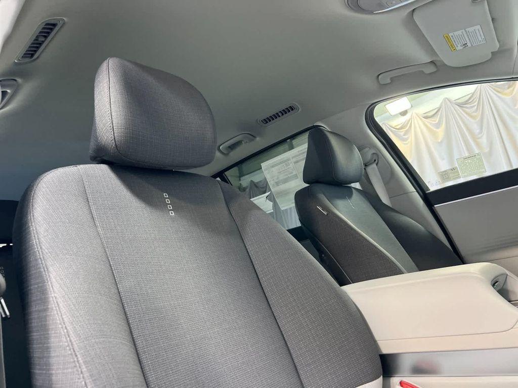 new 2026 Hyundai IONIQ 9 car, priced at $55,774