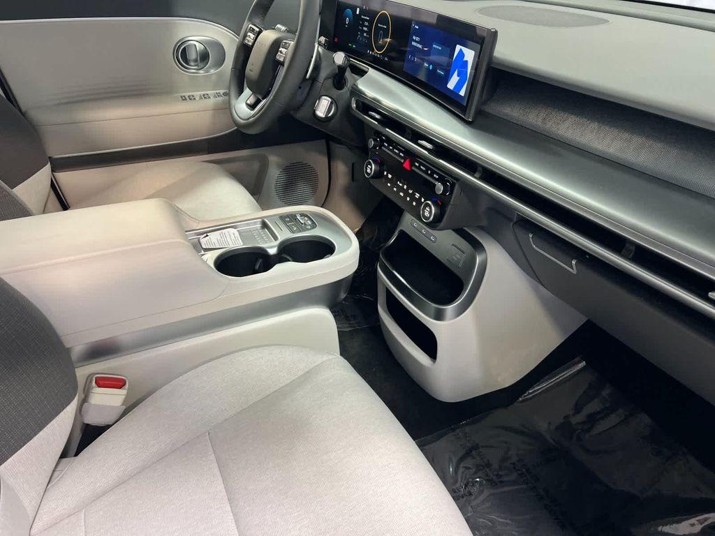 new 2026 Hyundai IONIQ 9 car, priced at $55,774