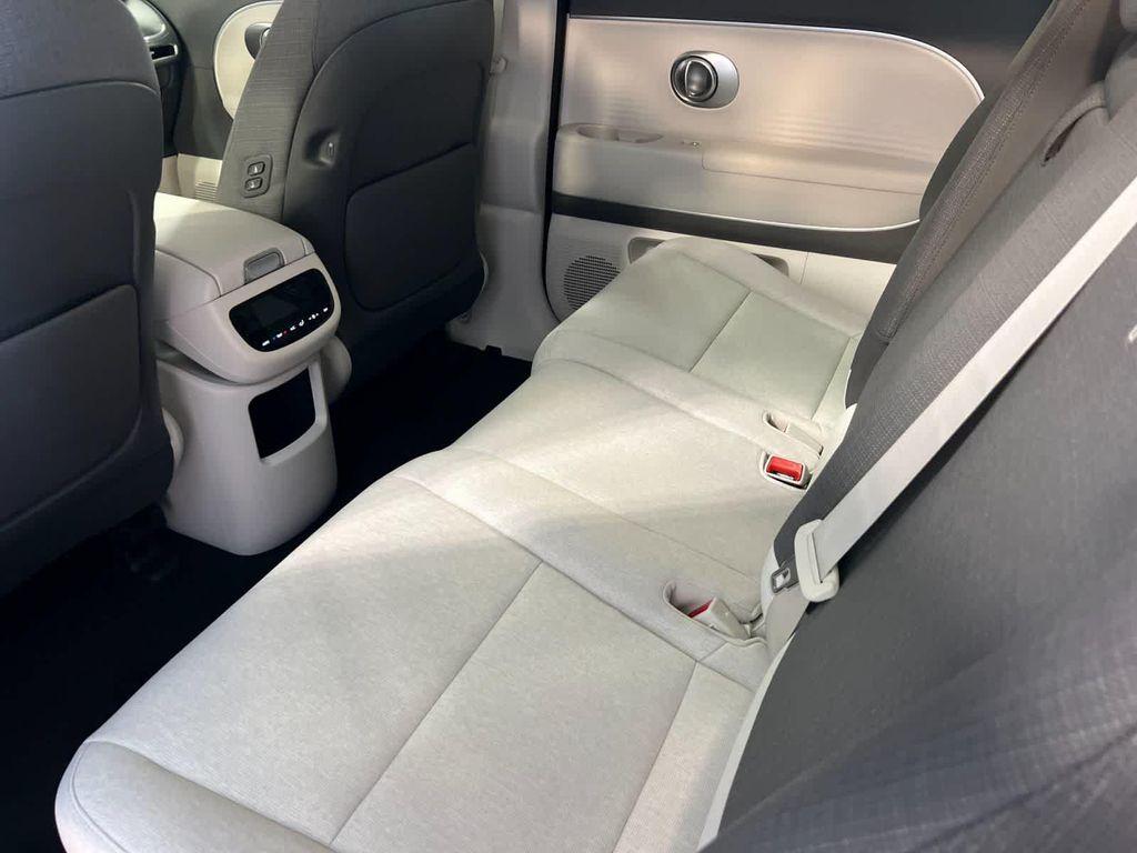 new 2026 Hyundai IONIQ 9 car, priced at $54,760