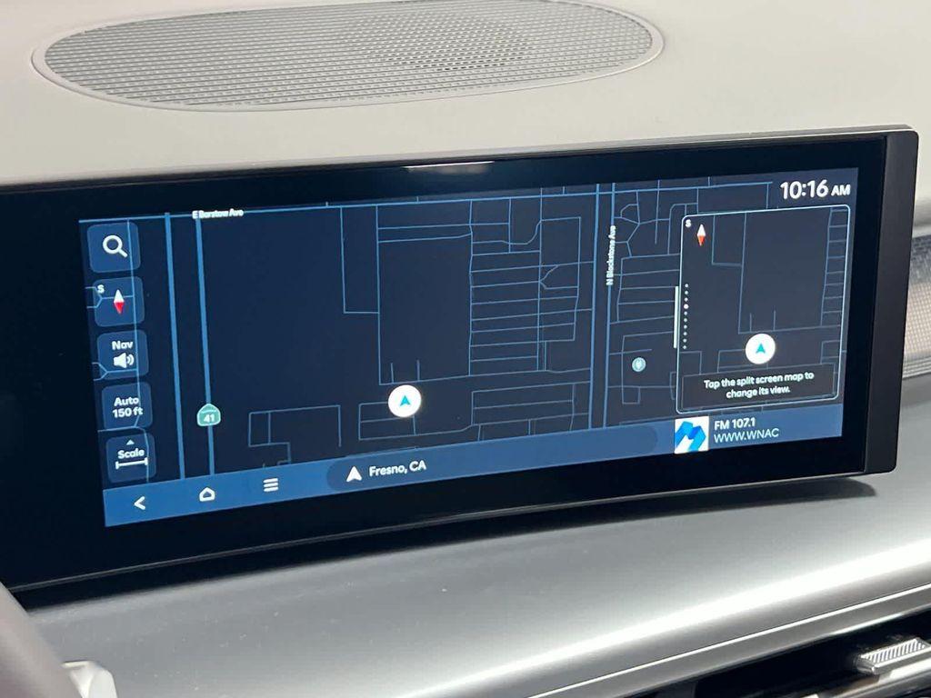 new 2026 Hyundai IONIQ 9 car, priced at $54,760