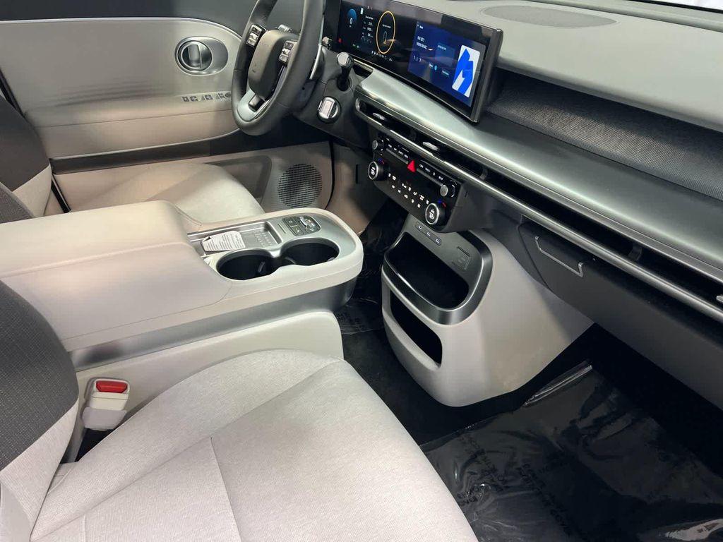 new 2026 Hyundai IONIQ 9 car, priced at $54,760