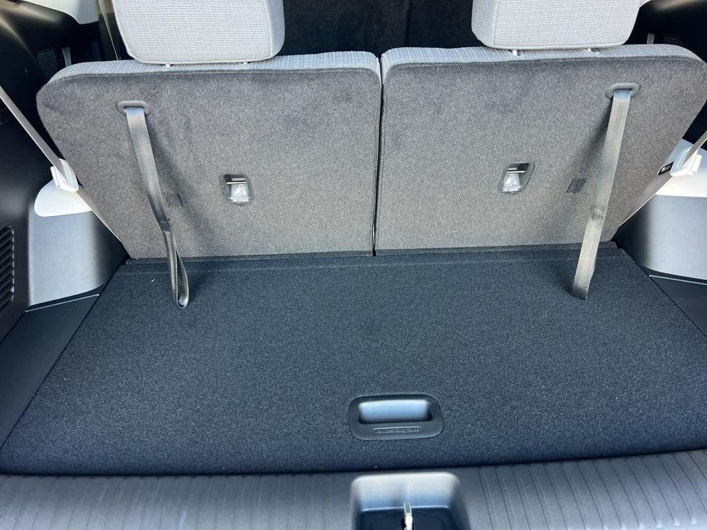 new 2026 Hyundai IONIQ 9 car, priced at $55,774