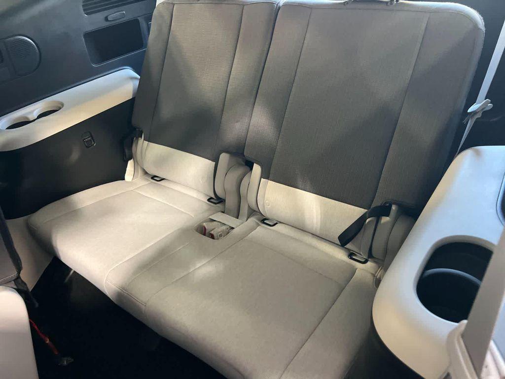 new 2026 Hyundai IONIQ 9 car, priced at $54,760
