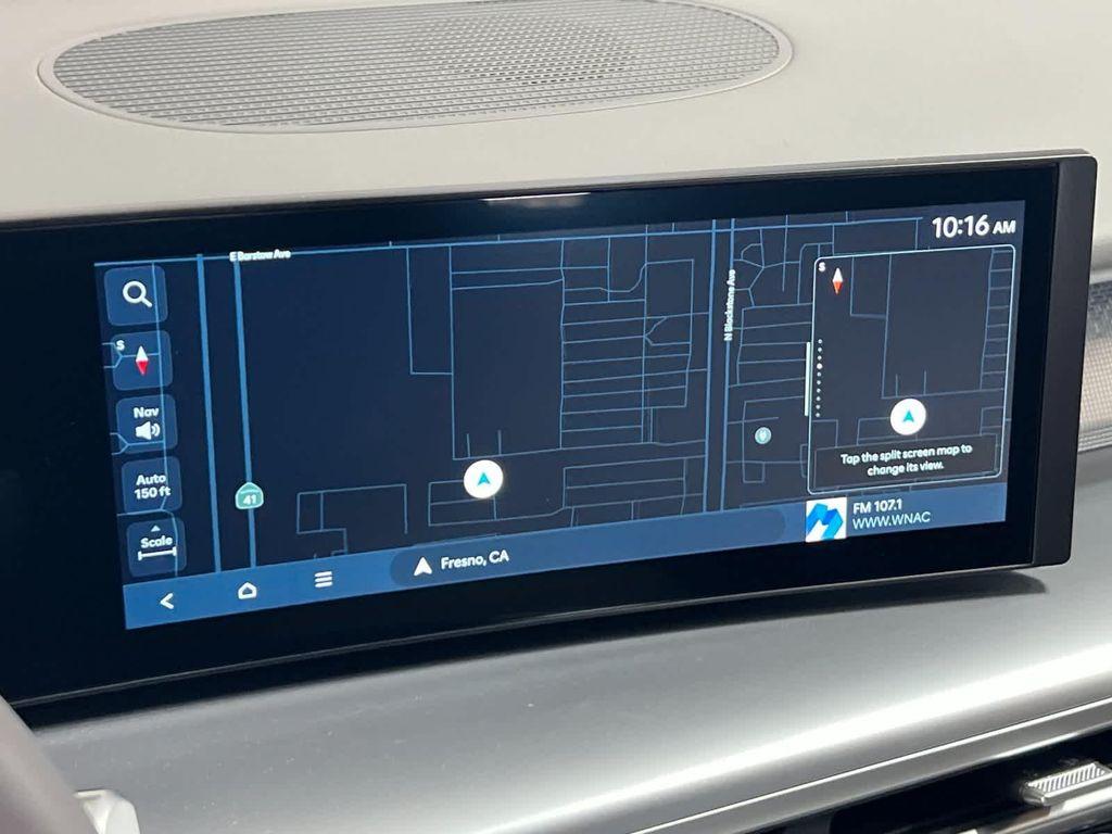 new 2026 Hyundai IONIQ 9 car, priced at $55,774