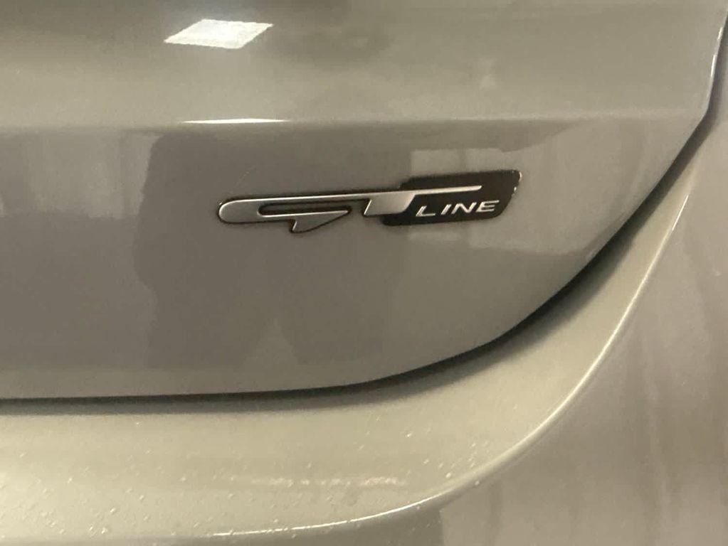 used 2022 Kia K5 car, priced at $17,999