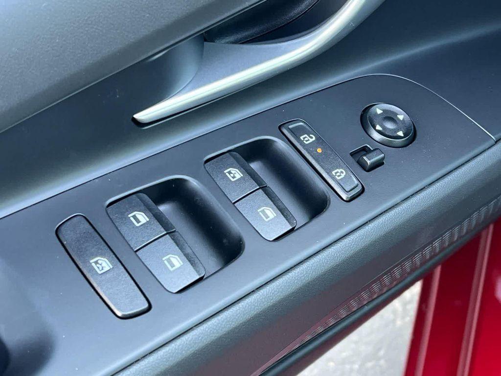 new 2026 Hyundai ELANTRA HEV car, priced at $23,085