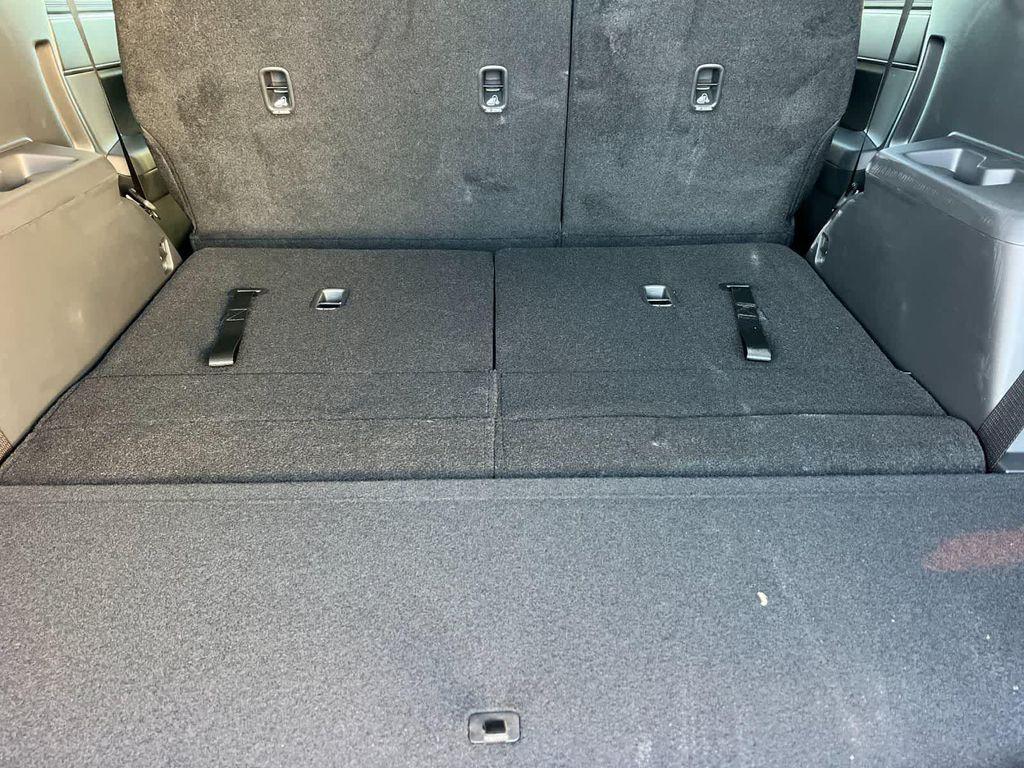 new 2026 Hyundai Santa Fe car, priced at $35,130