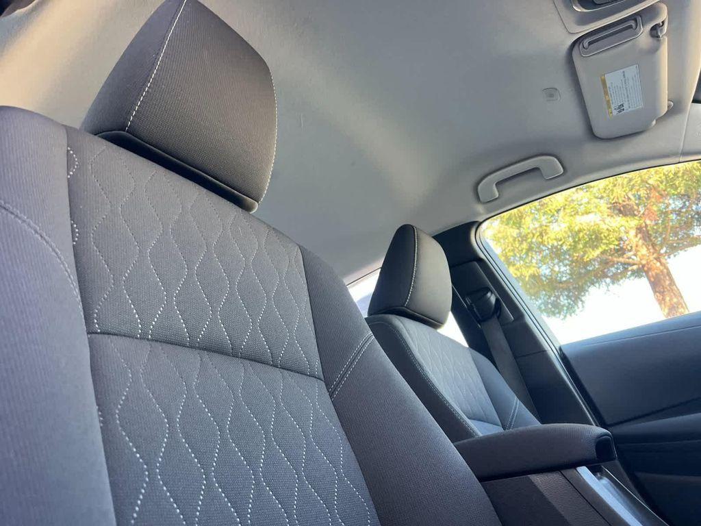 used 2024 Toyota Corolla car, priced at $19,299