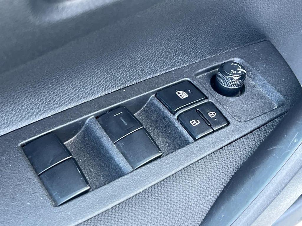 used 2024 Toyota Corolla car, priced at $19,299