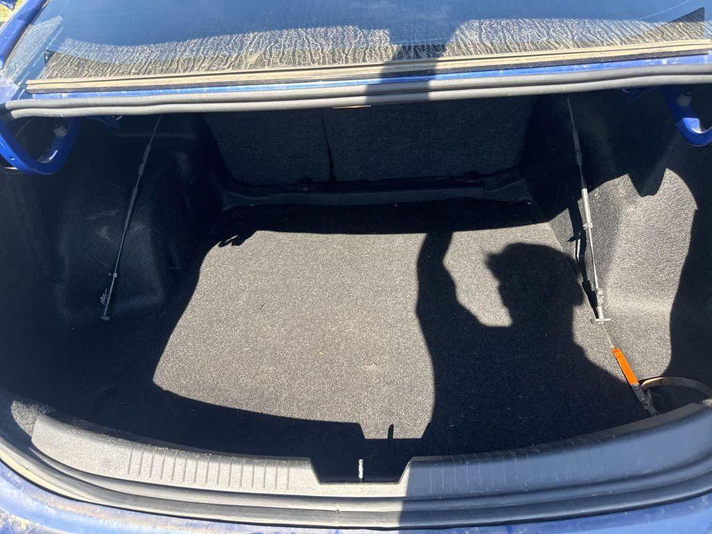 used 2023 Chevrolet Malibu car, priced at $16,499