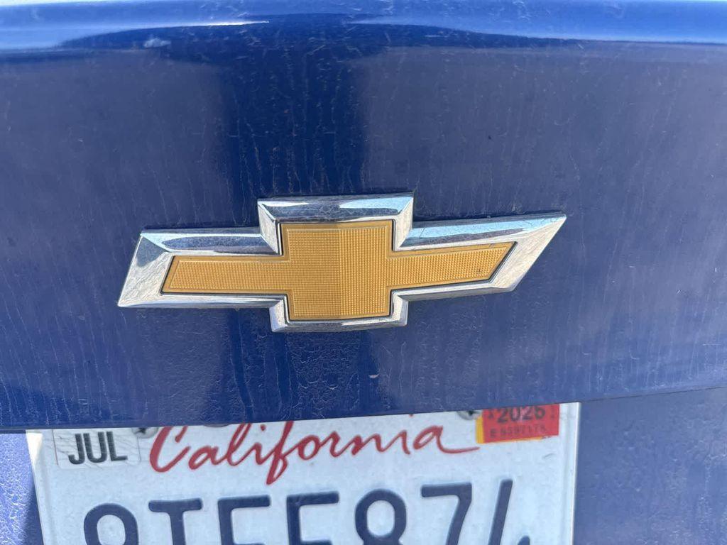 used 2023 Chevrolet Malibu car, priced at $16,499