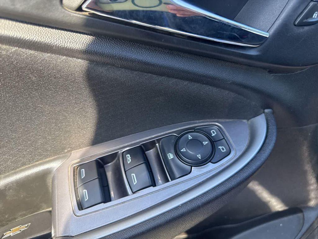 used 2023 Chevrolet Malibu car, priced at $16,499