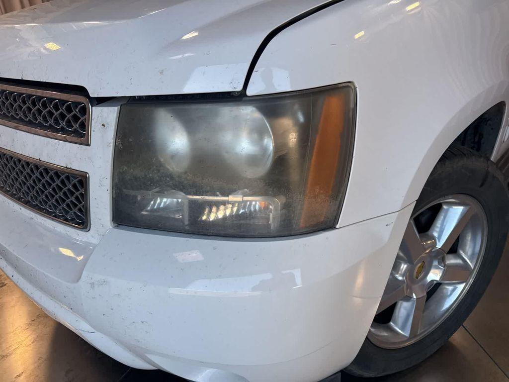 used 2010 Chevrolet Tahoe car, priced at $13,799
