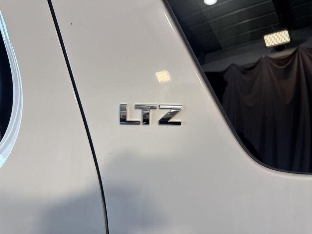 used 2010 Chevrolet Tahoe car, priced at $13,799