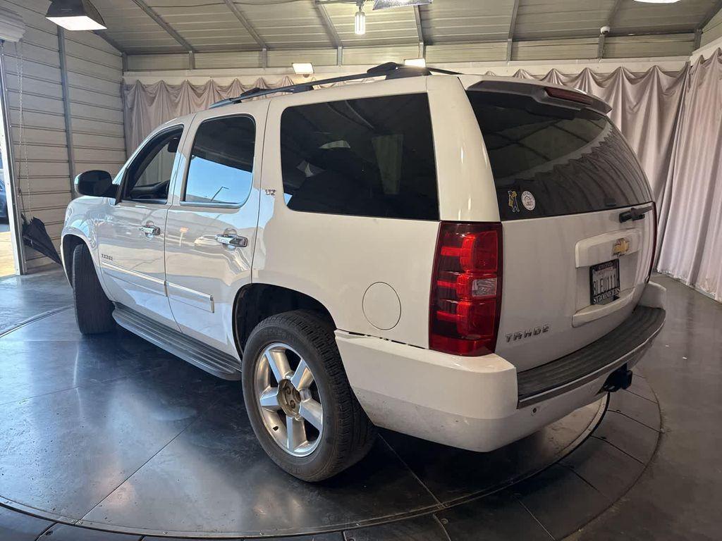 used 2010 Chevrolet Tahoe car, priced at $13,799