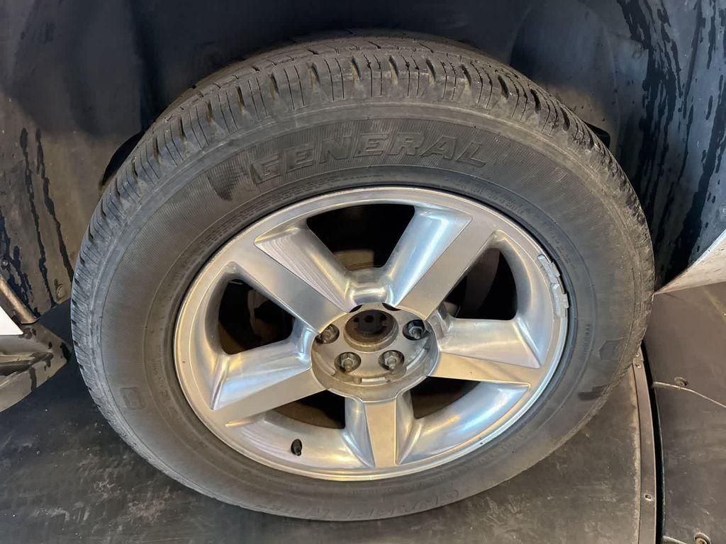 used 2010 Chevrolet Tahoe car, priced at $13,799