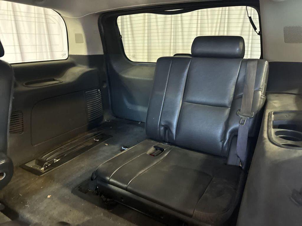 used 2010 Chevrolet Tahoe car, priced at $13,799