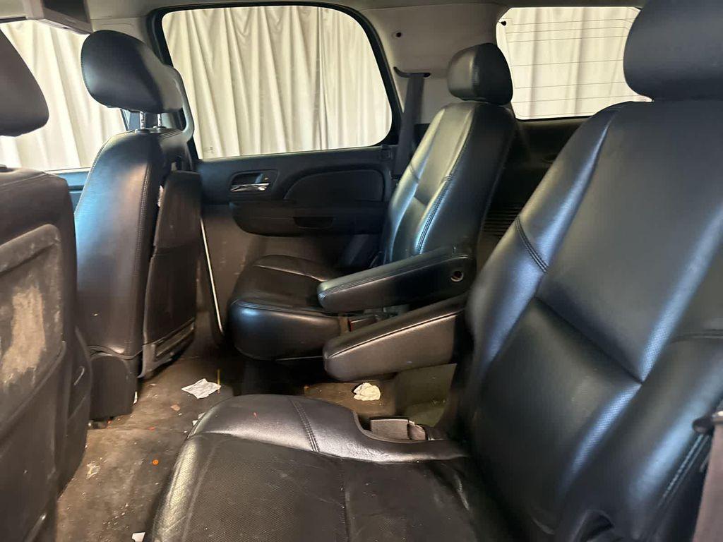 used 2010 Chevrolet Tahoe car, priced at $13,799