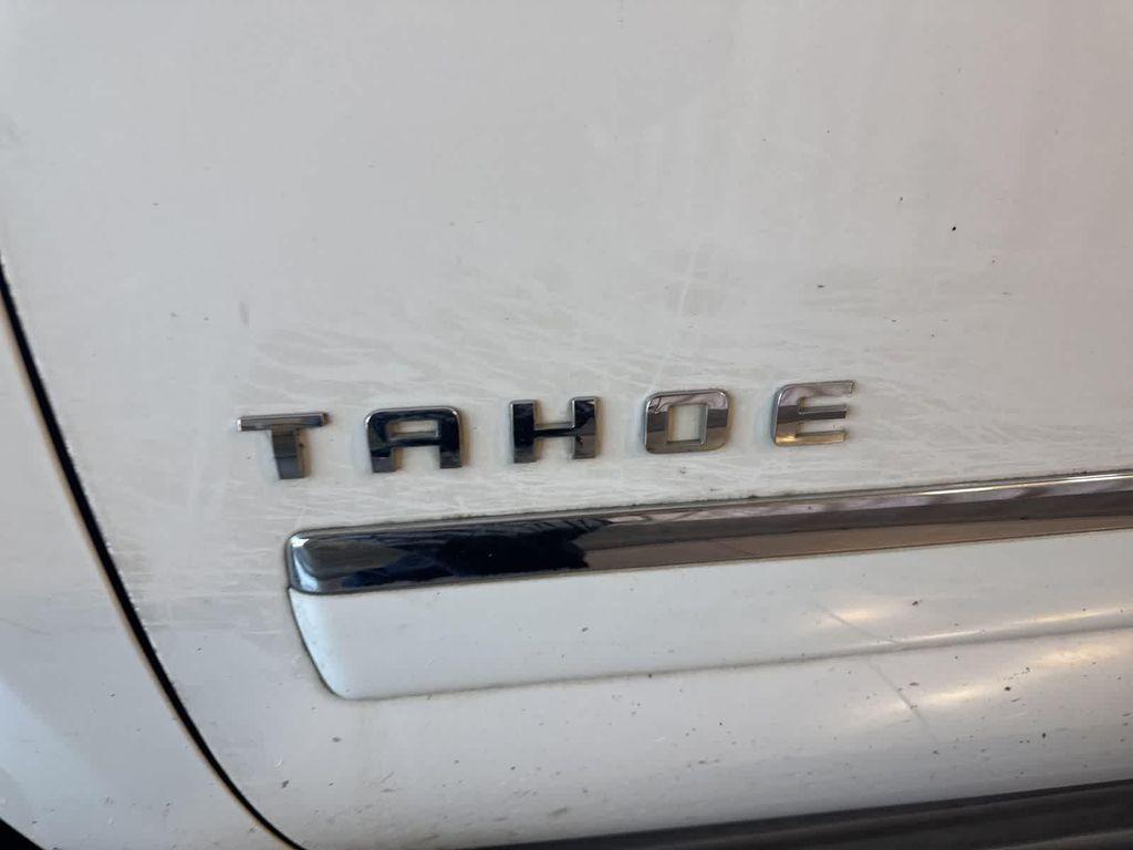 used 2010 Chevrolet Tahoe car, priced at $13,799