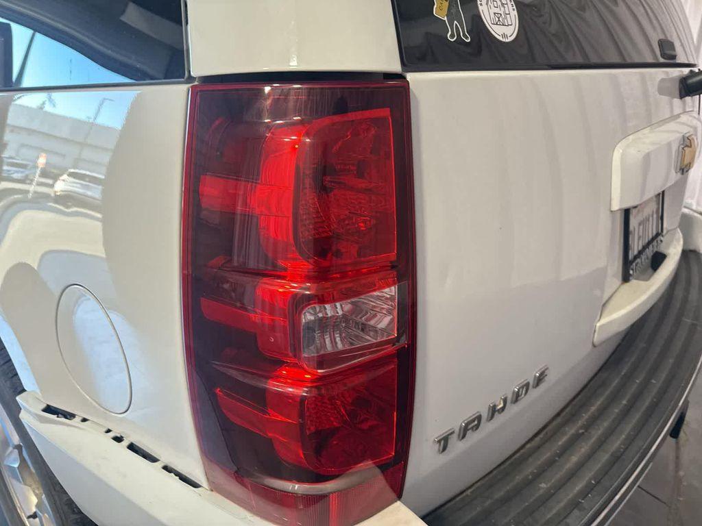 used 2010 Chevrolet Tahoe car, priced at $13,799