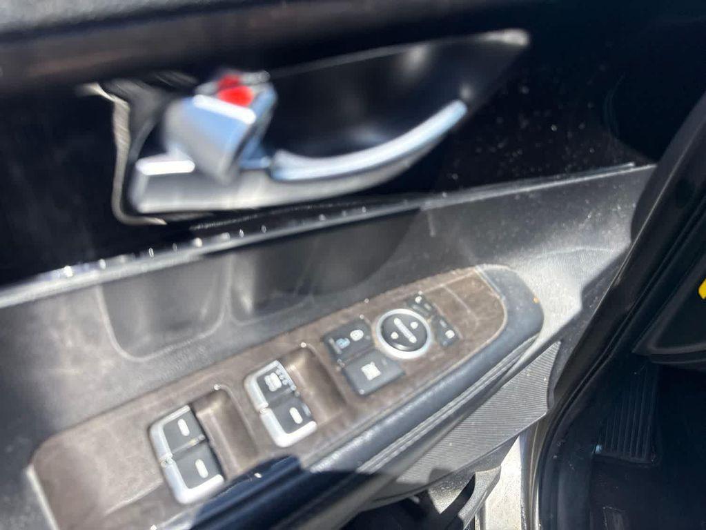 used 2017 Kia Sorento car, priced at $8,499