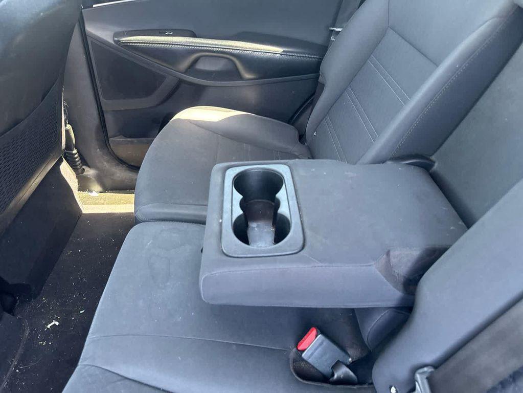 used 2017 Kia Sorento car, priced at $8,499