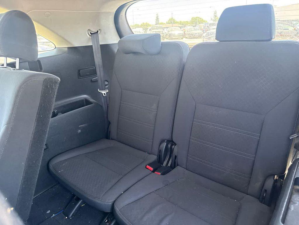 used 2017 Kia Sorento car, priced at $8,499