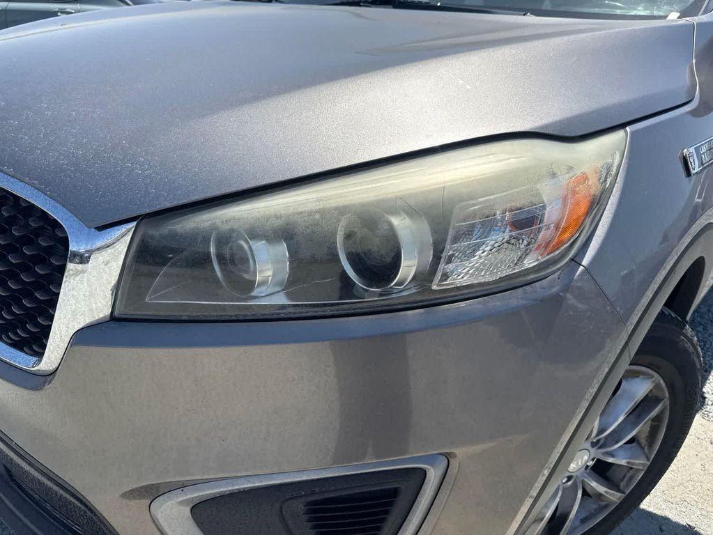 used 2017 Kia Sorento car, priced at $8,499