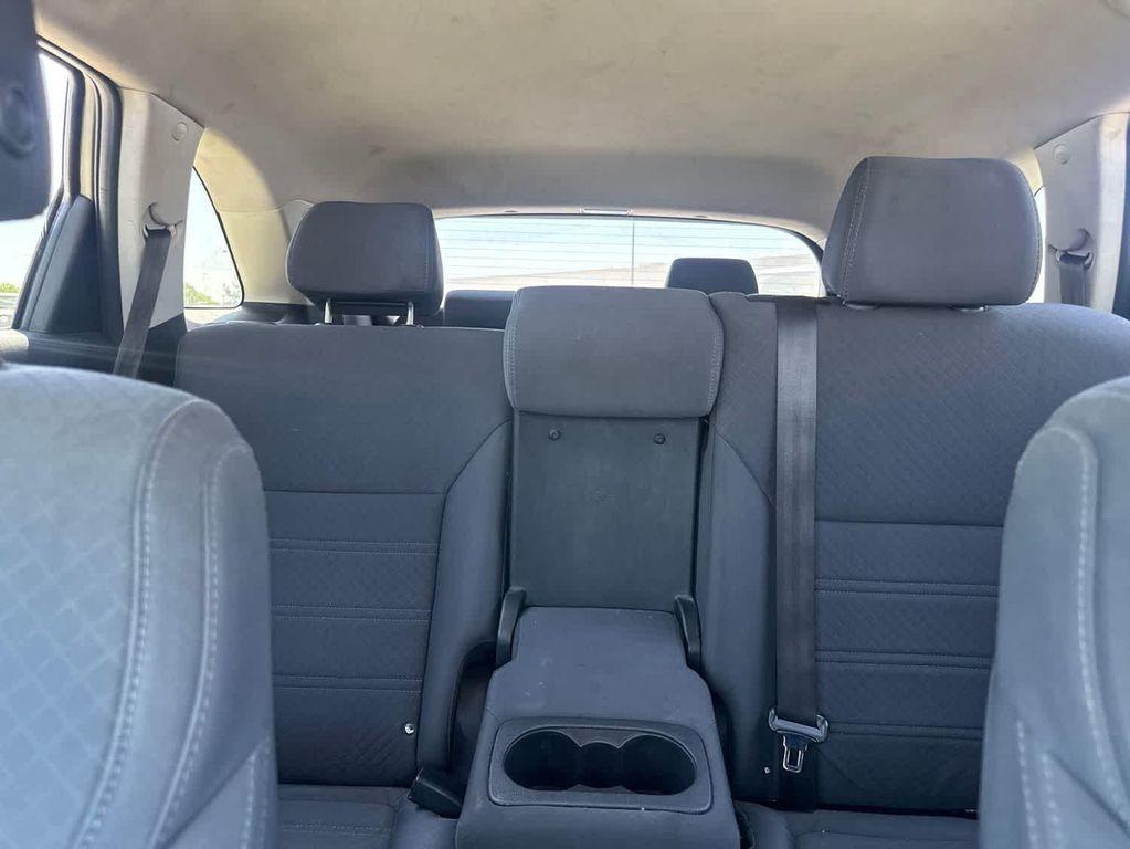 used 2017 Kia Sorento car, priced at $8,499