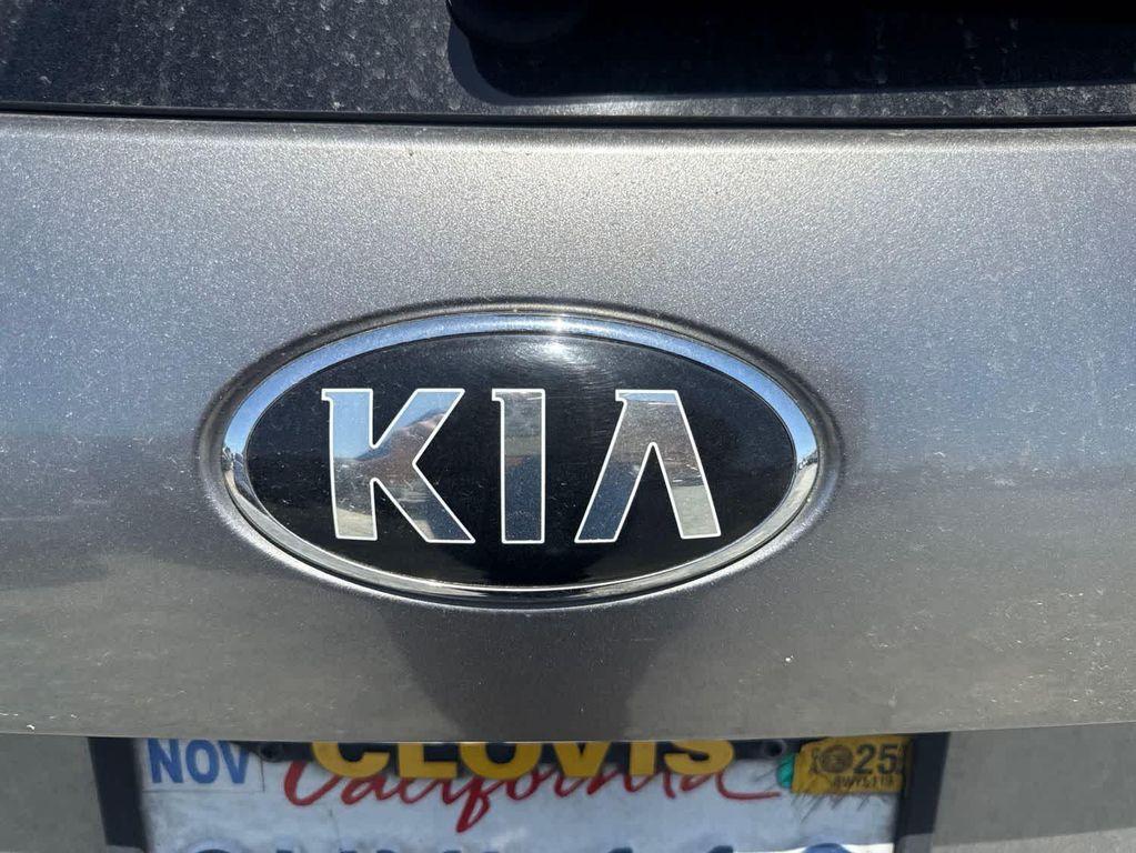 used 2017 Kia Sorento car, priced at $8,499