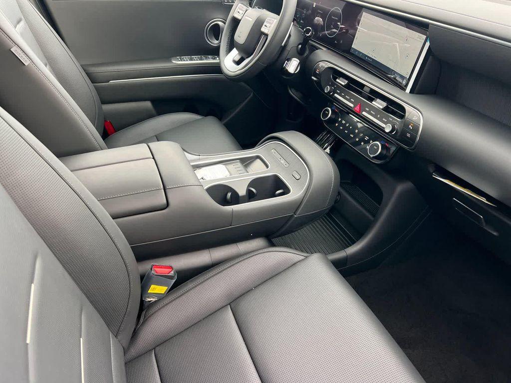 new 2026 Hyundai Palisade Hybrid car, priced at $61,230