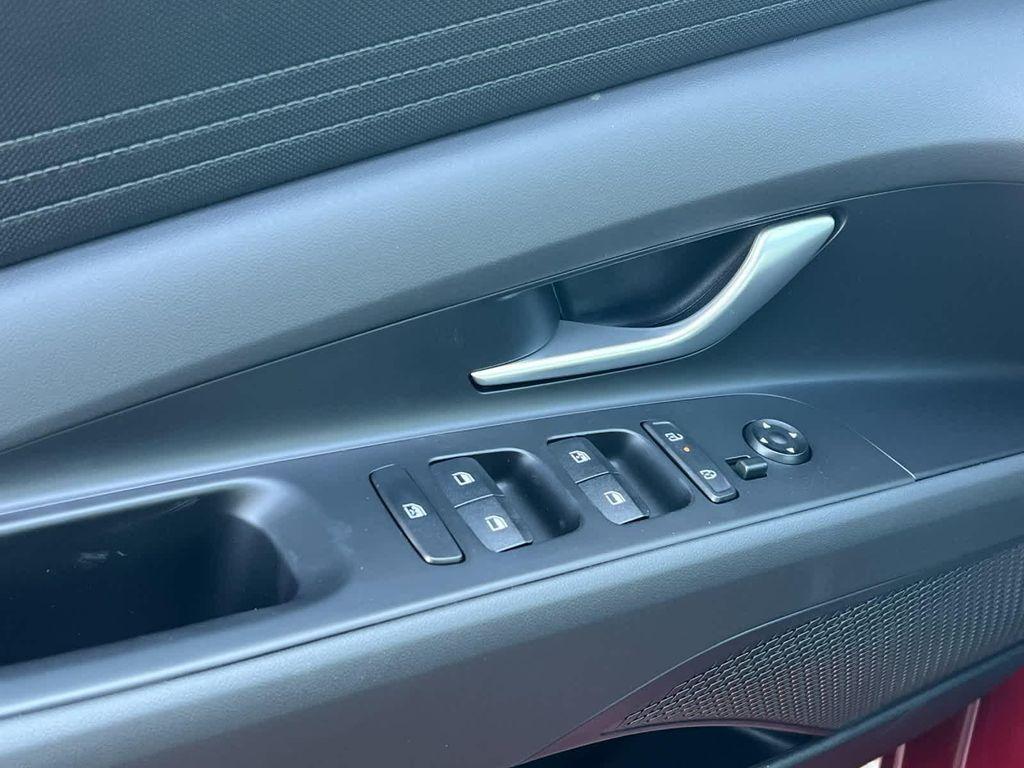 new 2026 Hyundai ELANTRA HEV car, priced at $24,570