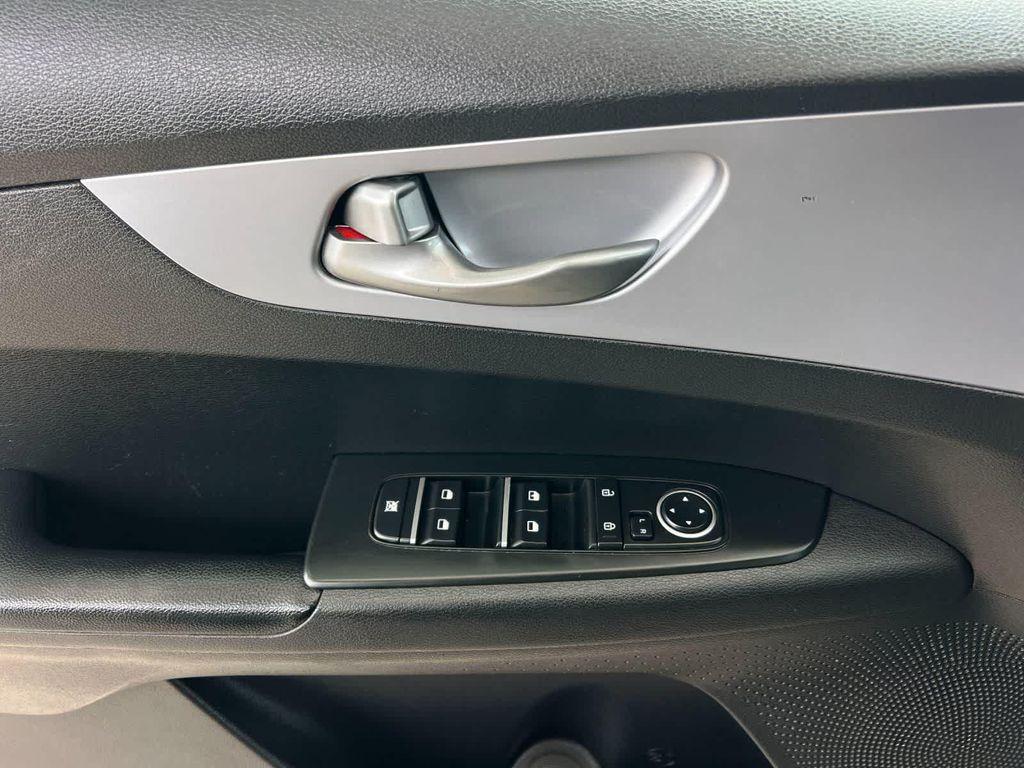 used 2022 Kia Forte car, priced at $13,509