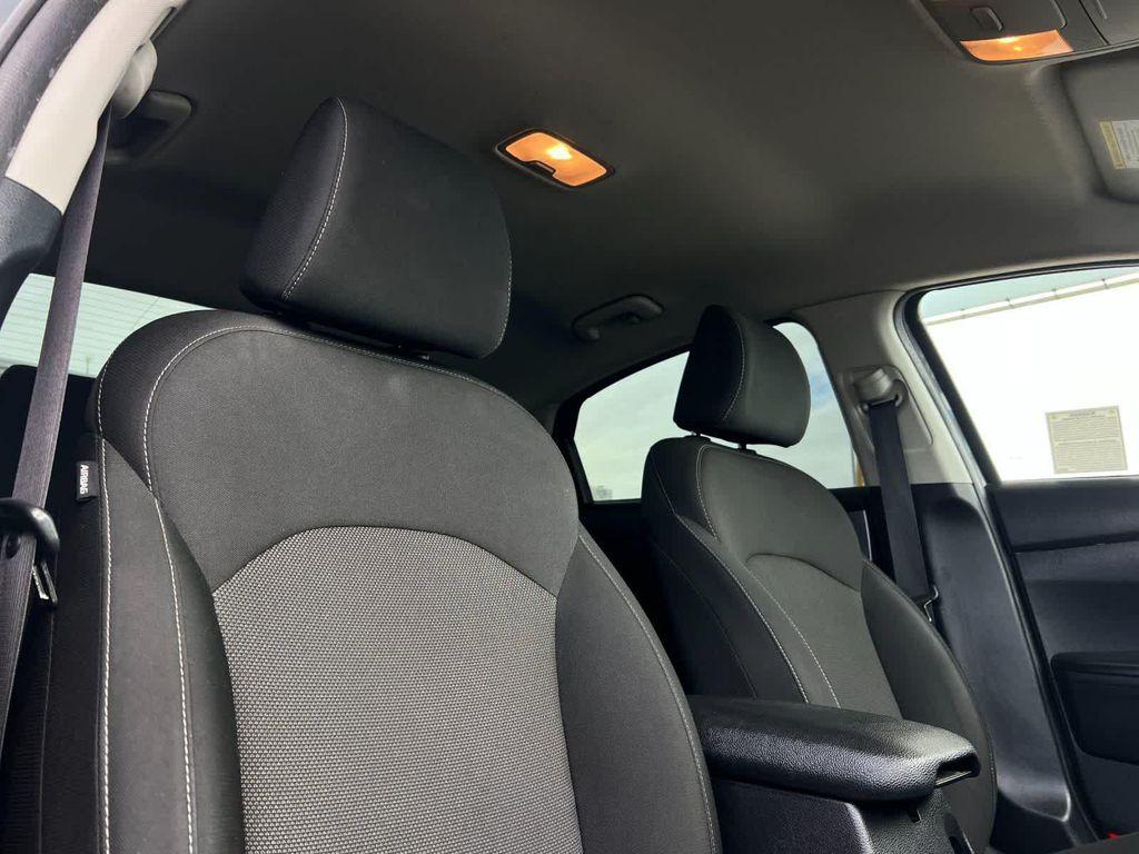 used 2022 Kia Forte car, priced at $13,509