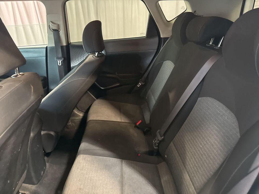 used 2020 Kia Soul car, priced at $10,699