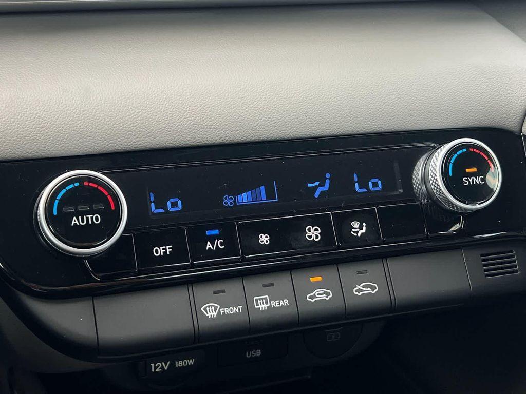 new 2026 Hyundai ELANTRA HEV car, priced at $26,020