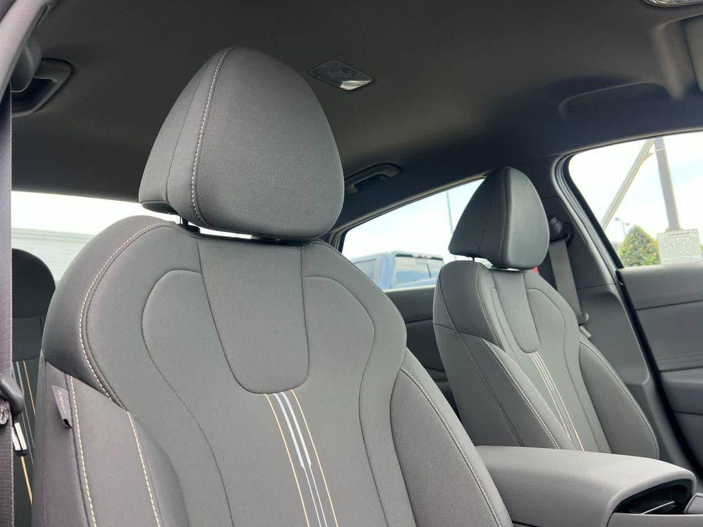 new 2026 Hyundai ELANTRA HEV car, priced at $26,020